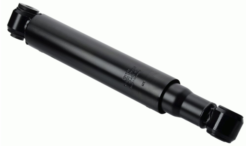 SACHS ISKUNVAIMENNIN MB ATEGO TAKA FS-131739