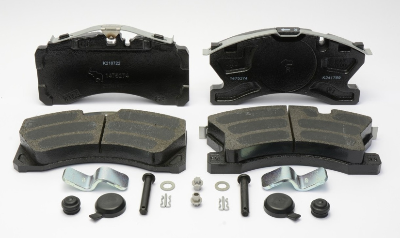KNORR JARRUPALASARJA SCHMITZ SYT7 KB-K227682K50