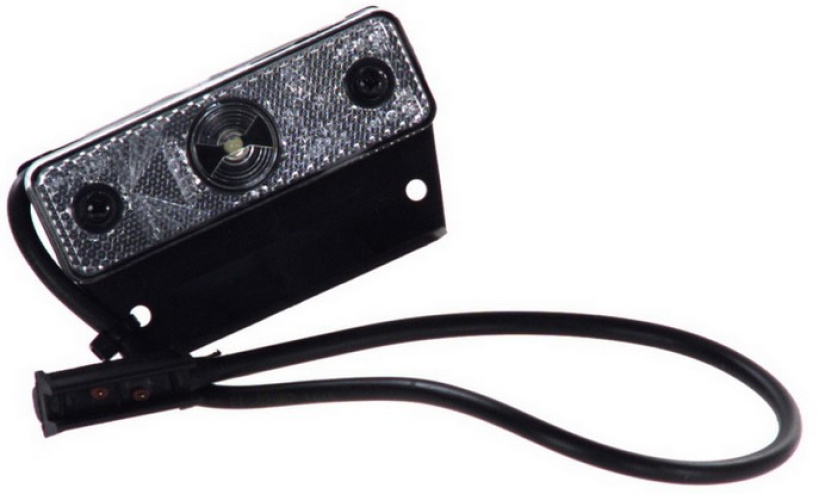 ASPÖCK ÄÄRIVALO LED FLATPOINT I KIRKAS 0,5M AS-31-6614-077