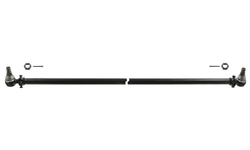 FEBI RAIDETANKO MB ACTROS L1465 2. ETUAKS. FE-19217