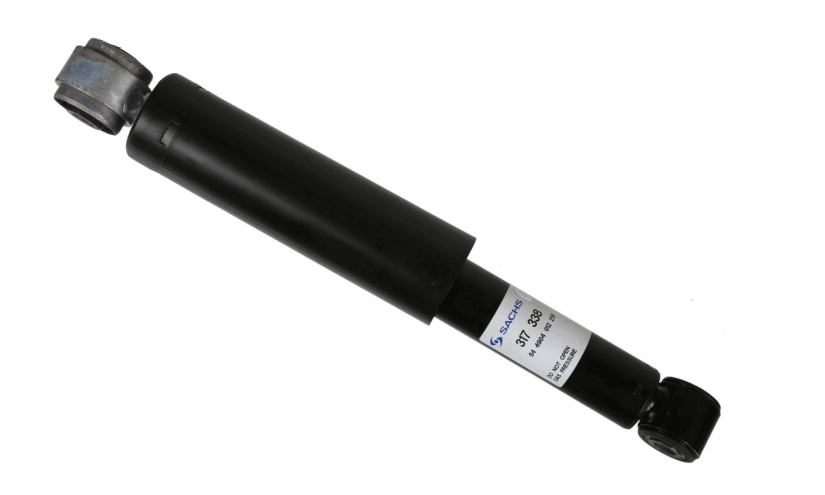 SACHS ISKUNVAIMENNIN MB VIANO/VITO YM. FS-317338