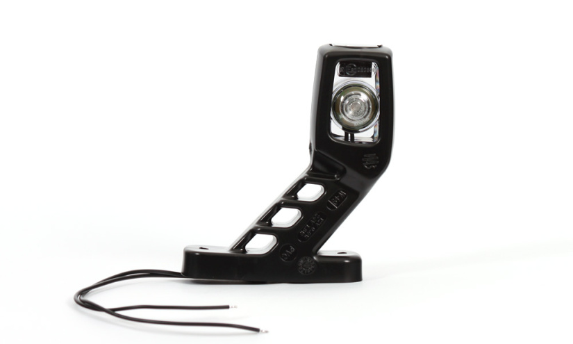 LED-KUMIVARSIVALO OIKEA L135MM PUNAINEN/VALKOINEN/KELTAINEN 12-2 PT872217