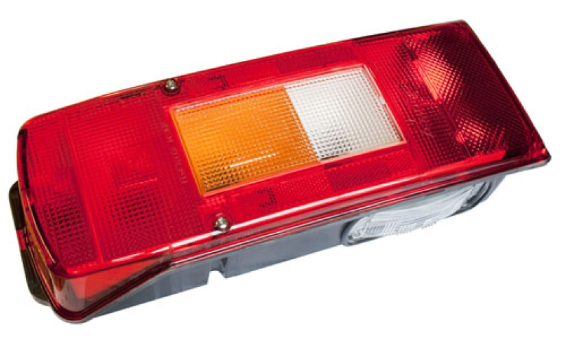 RUBBOLITE TAKAVALO VO 357X130 VASEN, REK. VALOLLA RL-20507623