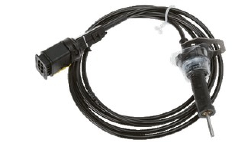 MERITOR PALANKULUMISTUNNISTIN VOLVO L=2400MM, PUNAINEN VAS MR-68326524