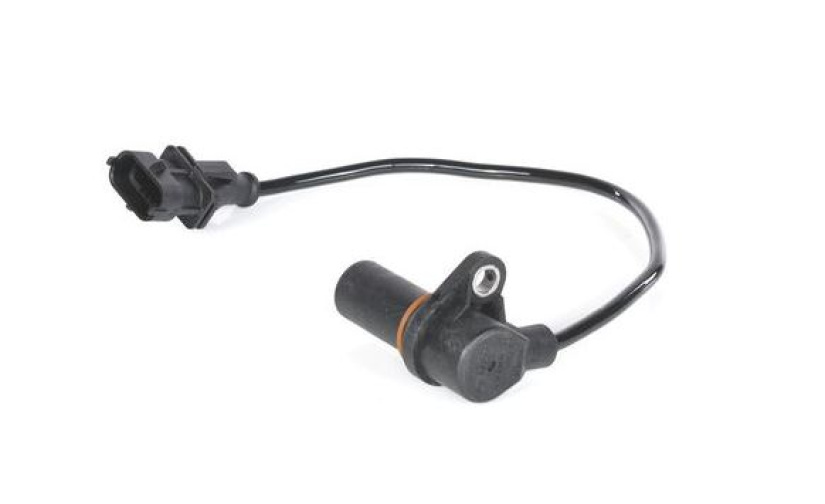 BOSCH PYÖRINTÄNOPEUSANTURI (KAMPIAKSELIN ASENTOTUNNISTIN) DAF 0281002676