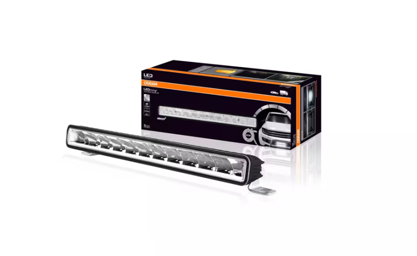 OSRAM LISÄVALO LEDRIVING® LIGHTBAR SX300-CB 12/24V LEDDL106-CB