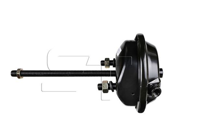 JARRUKELLO T24 LYHYT ISKU 65MM 02.110.7115.830