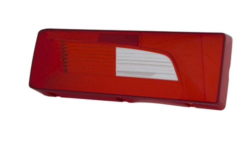 VARALASI SCANIA 2016- LED-TAKAVALOON, VASEN T748002