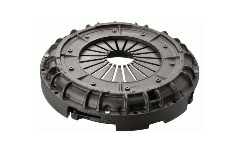 SACHS ASENNELMA 430MM SCANIA 2-/3-SRJ  K432/3 -UUSI- FS-3482119034-U