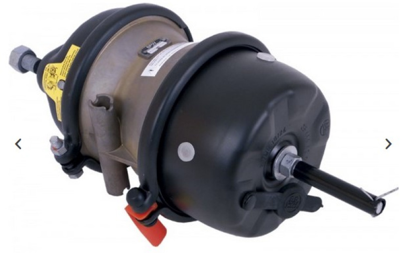 BPW OE JOUSIJARRUSYLINTERI 18/24" VASEN LEVYJARRU BPW-0544442020