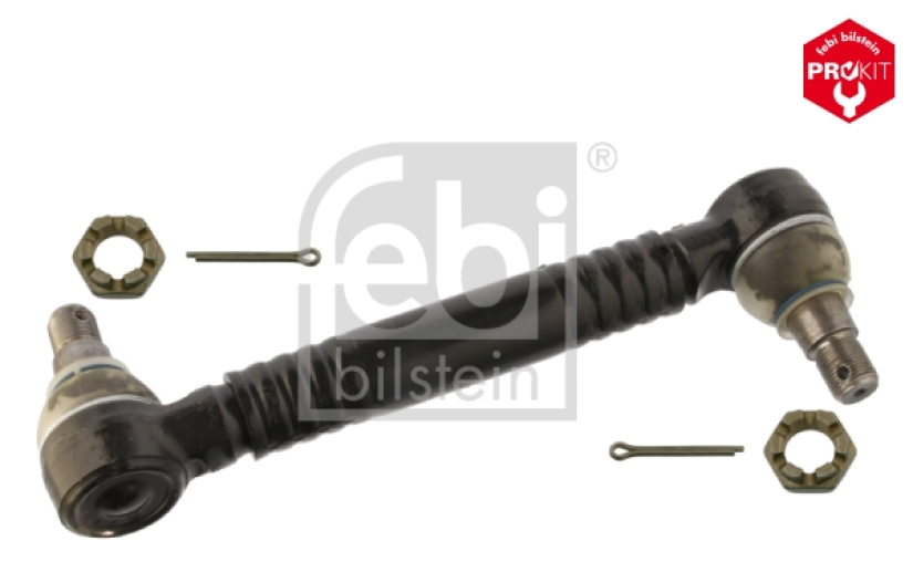 FEBI KALLISTUKSENVAKAAJAN TUKITANKO ETU SCANIA L-A 284MM FE-35354