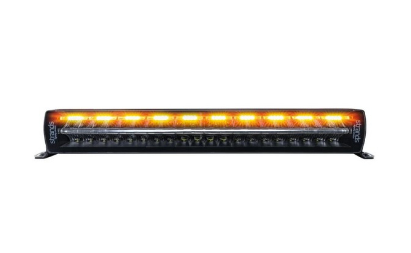 SIBERIA NG DR22" VÄLÄHDYSMAJAKKA R65/KAUKOVALO REF45 92W 9-35V 809217