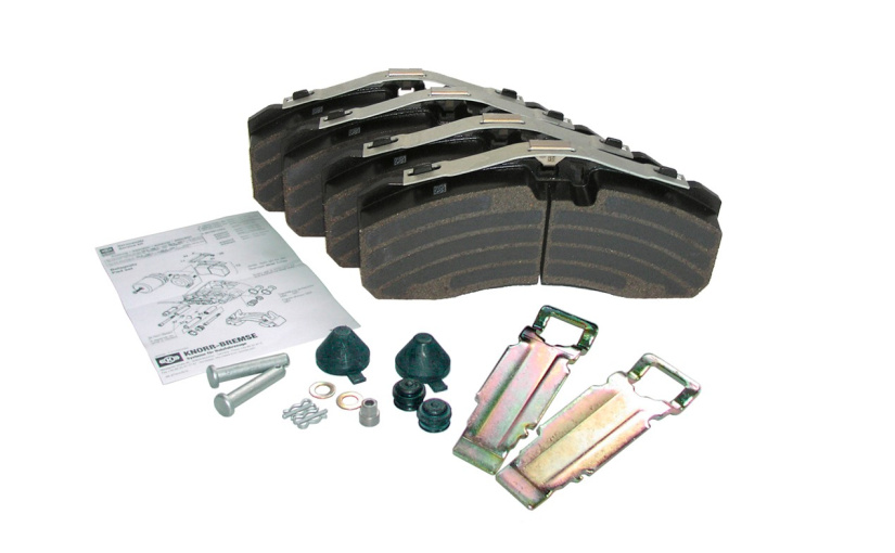 KNORR JARRUPALASRJ. 22,5" PROTEC-S L-A KB-K094436K50