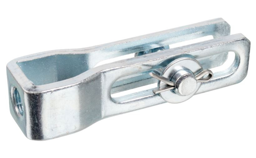 FEBI 14MM JARRUKELLON HAARUKKA ERIKOISPITKÄ, SÄÄDETTÄVÄ, L135MM FE-109341