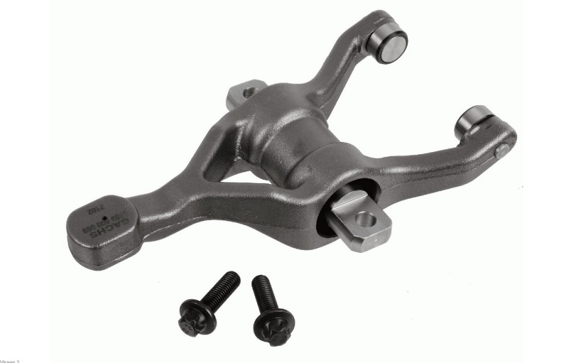 SACHS KYTKINHAARUKKA MB ACTROS/ANTOS/AROCS / SISU POLAR FS-3189600069