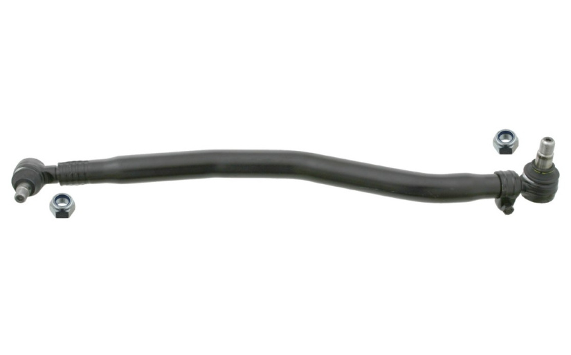 FEBI VETOTANKO MB L895MM, ATEGO,AXOR, MUTKAMALLI, 30MM KARTIO FE-26884