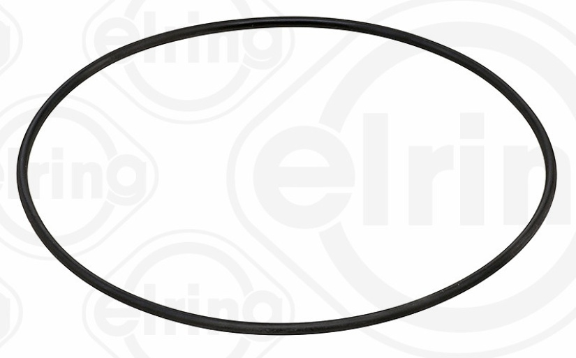 O-RENGAS KOMPRESSORILLE SCANIA 135X3,15MM ELR-496040