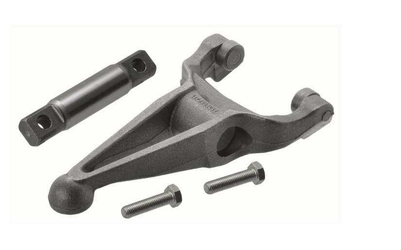 SACHS KYTKINHAARUKKA DAF/MAN/IV/VO/MB, AS-TRONIC FS-3189600004