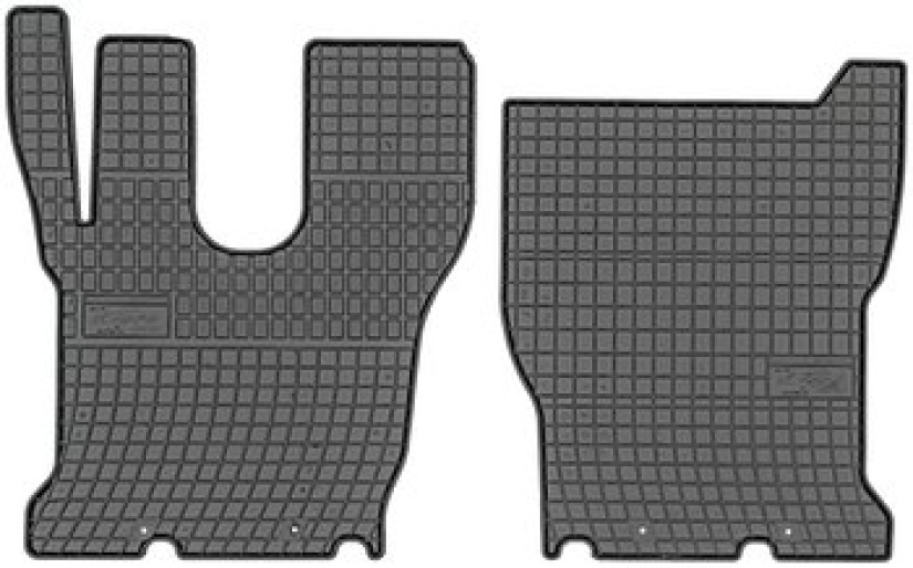 KUMIMATTOSARJA VOLVO FM V.1/2/3 '98-2013 007511