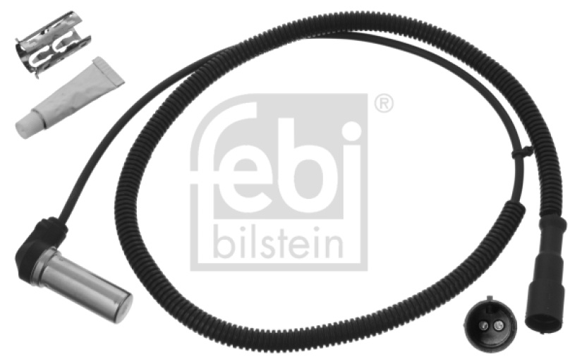 FEBI ABS-TUNNISTINSRJ. 1.0M SUOJAKUORELLA SAF INTRADISC FE-45779