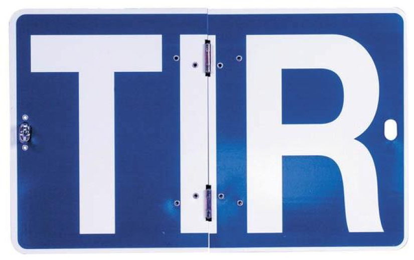TIR-KILPI SIVULLE TAITTUVA 792-10700