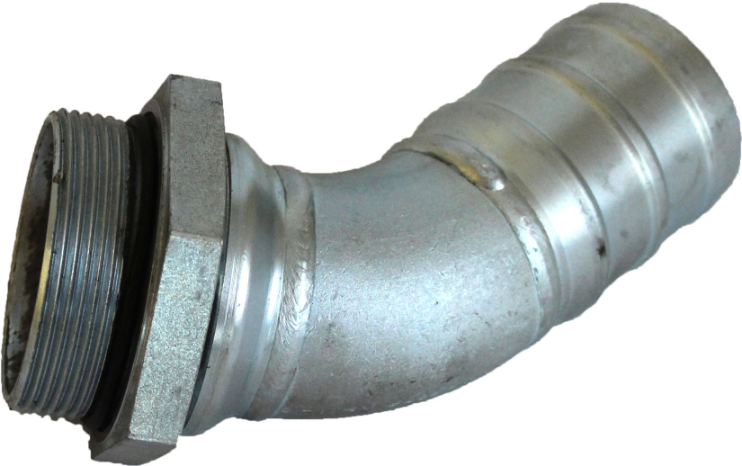 IMULIITIN 45AST R11/2" -50MM T-5211250