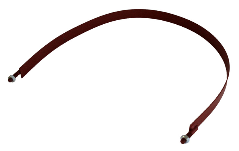 HYDRAULISÄILIÖN PANTA, ISOPÄÄTYINEN 150-300L SÄILIÖ PIT 1125MM T-1640
