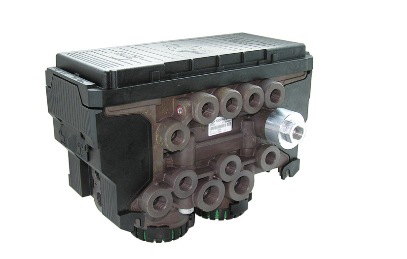 KNORR MODULAATTORI TBM EBS G2.1 PREMIUM 2S-6S/3M KB-K019319V06N50