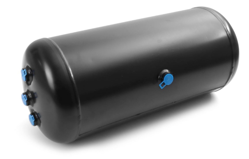 APLUS ILMASÄILIÖ TERÄS 45L 276X843MM AP-276045MB