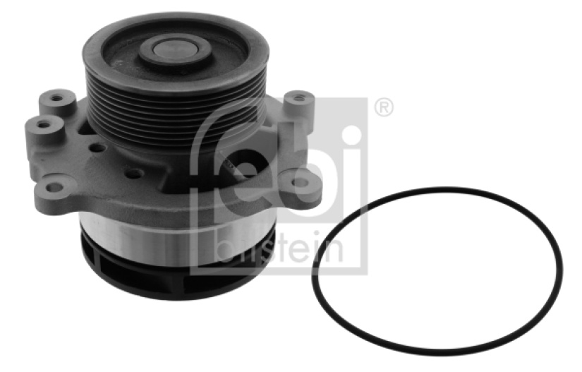 FEBI VESIPUMPPU DAF FE-31737