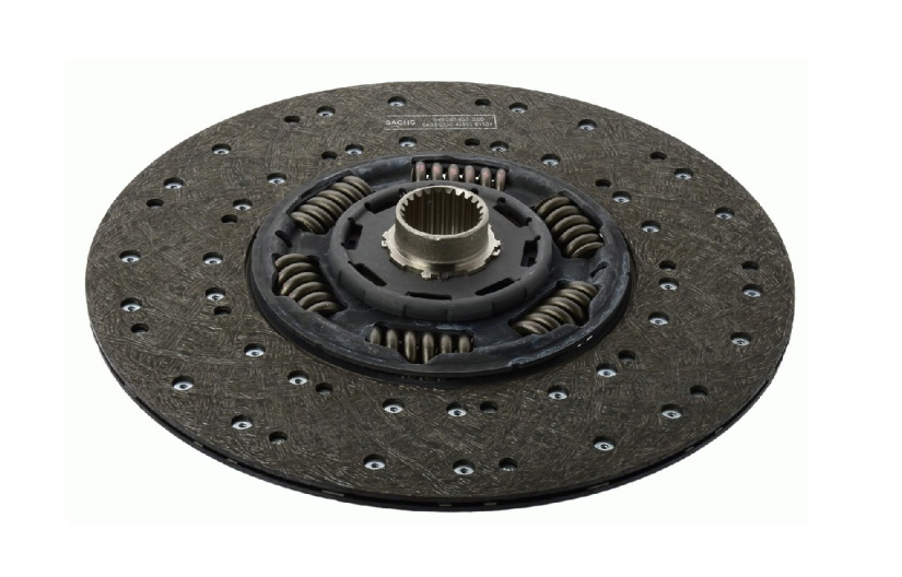 SACHS KYTKINLEVY 430MM SCANIA 4-/R-SRJ -UUSI- FS-1878003066-U