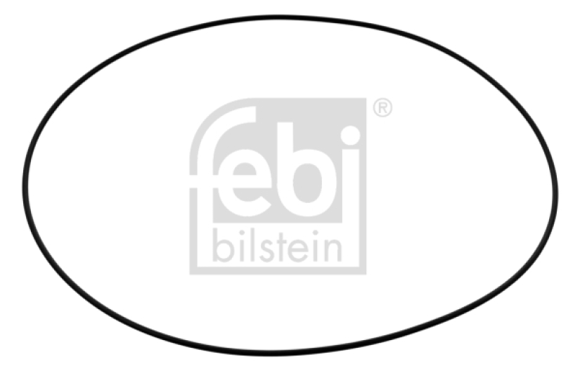 FEBI NAVAN O-RENGAS VOLVO, 248X3 (254MM) FE-35418