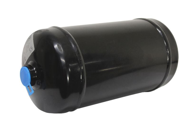 APLUS ILMASÄILIÖ TERÄS 4L 144X321MM, 1+1 LÄHDÖT PÄISSÄ AP-144004MB