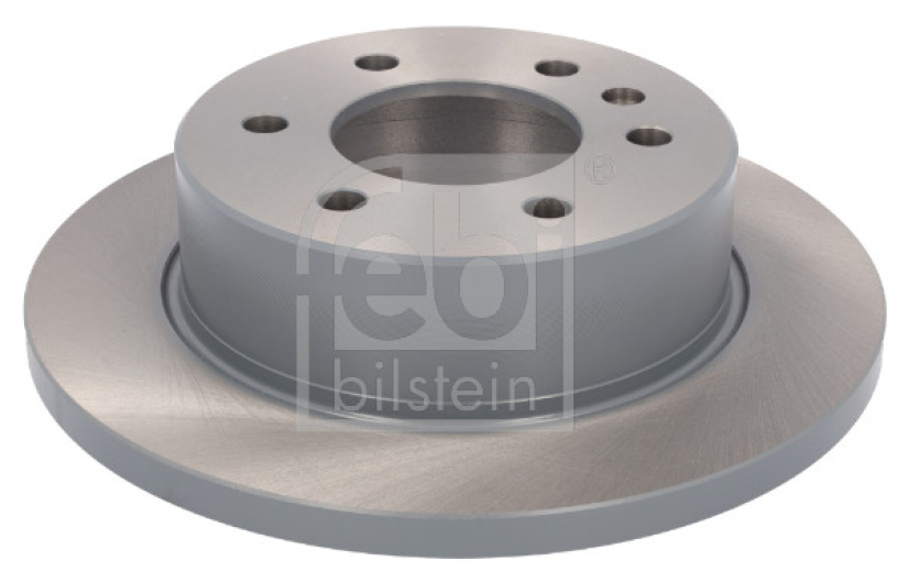 FEBI JARRULEVY TAKA,PINNOITETTU,298MM, MB SPRINTER W906,W907,W9 FE-27699