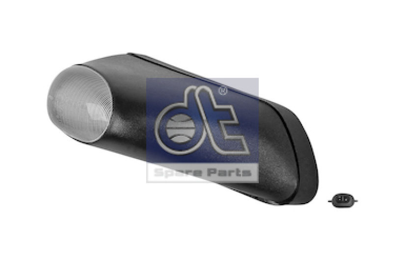 DT TURN SIGNAL LAMP 7.25139