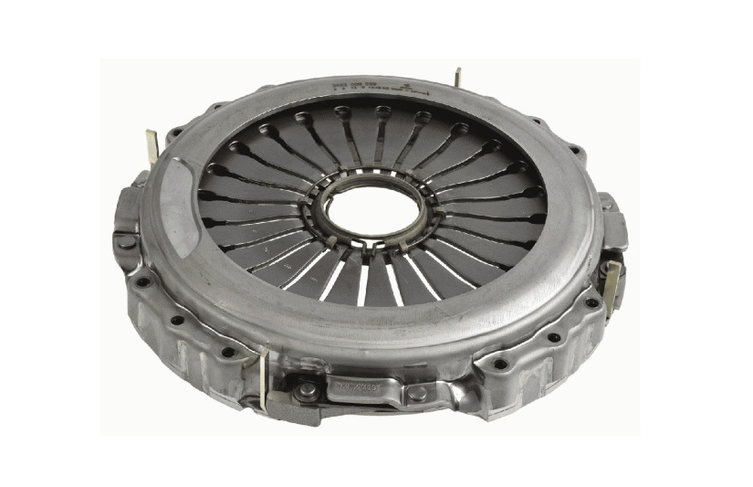 SACHS ASENNELMA 430MM SCANIA GPR -UUSI- FS-3482000999-U