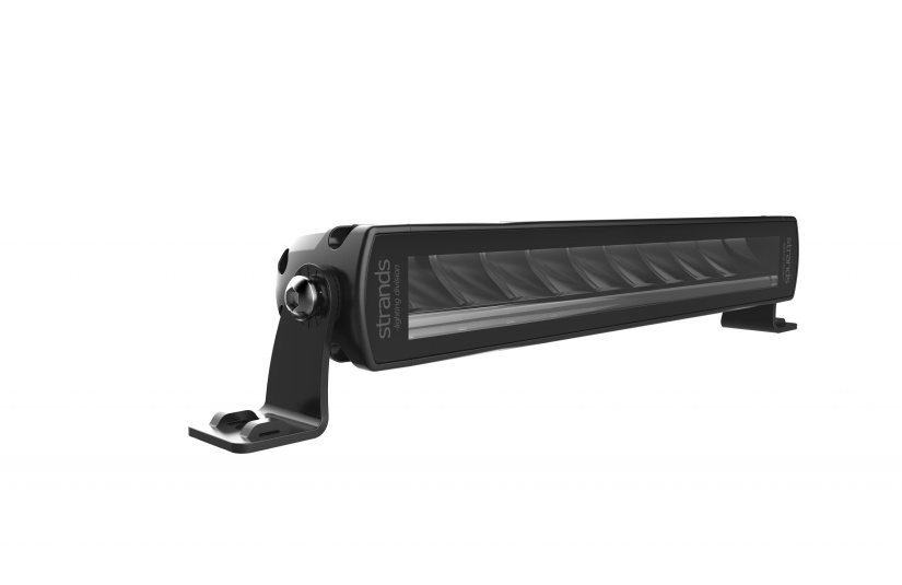 SLD STRANDS SIBERIA LED-KAUKOVALOPANEELI SR12" (305X56X45MM) 32W 809170-N