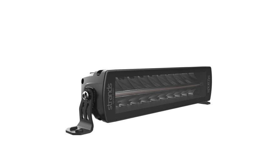 SLD STRANDS SIBERIA LED-KAUKOVALOPANEELI DR12" (307X72X76MM) 45W 809180-N