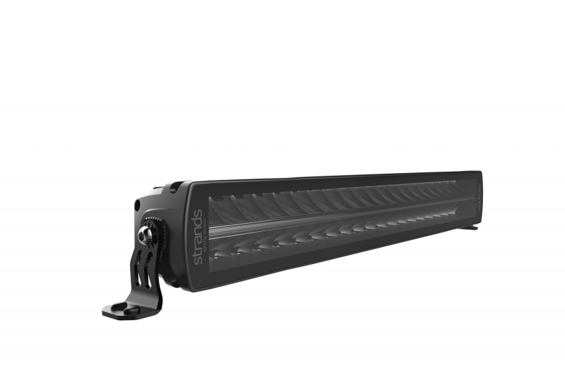 SLD STRANDS SIBERIA LED-KAUKOVALOPANEELI DR22" (562X72X76MM) 91W 809181-N