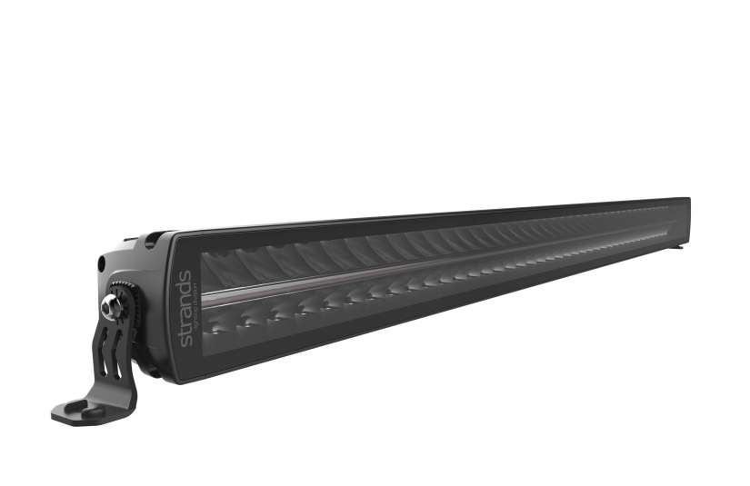 SLD STRANDS SIBERIA LED-KAUKOVALOPANEELI DR42" (1072X72X76MM) 19 809183-N