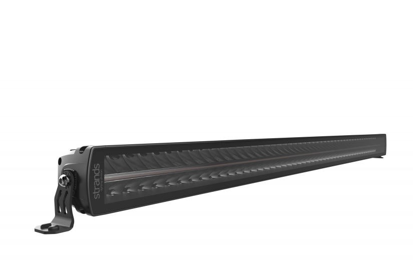 SLD STRANDS SIBERIA LED-KAUKOVALOPANEELI DR50" (1276X72X76MM) 23 809184-N