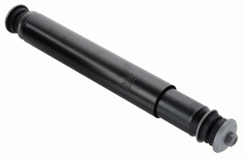 SACHS ISKUNVAIMENNIN SCANIA 4-/GPR-SRJ TAKA FS-131063