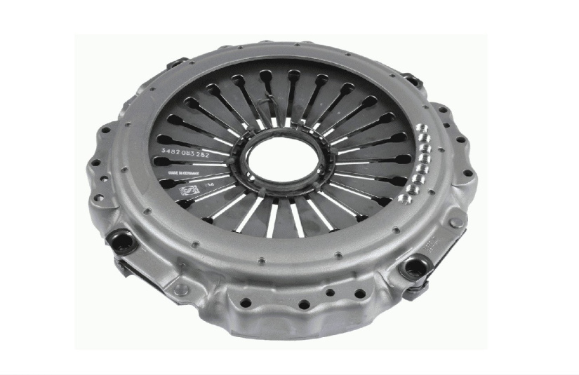 SACHS ASENNELMA 430MM RVI/SISU MACK -UUSI- FS-3482083252-U