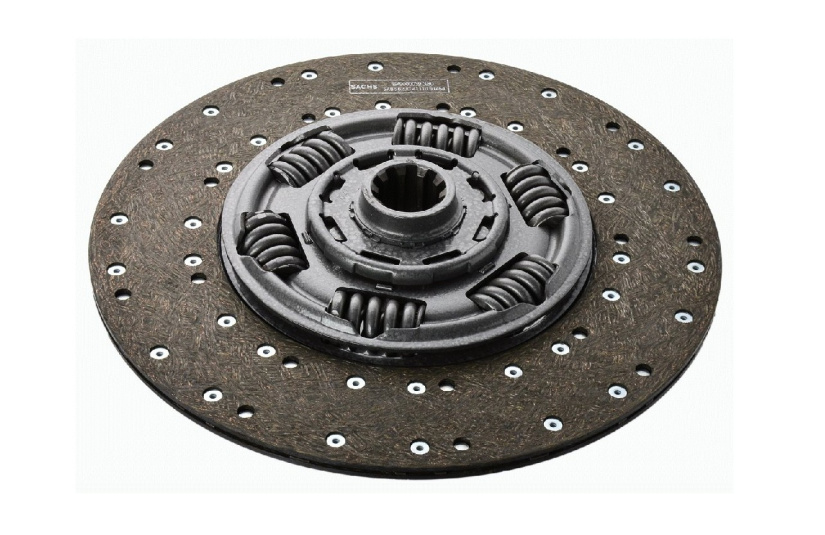 SACHS KYTKINLEVY 430MM RVI/SISU E13 R500 -UUSI- FS-1878003968-U