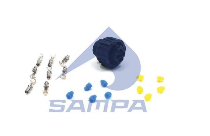 LIITINSARJA 4-NAP. BAJONETTI 096.1055