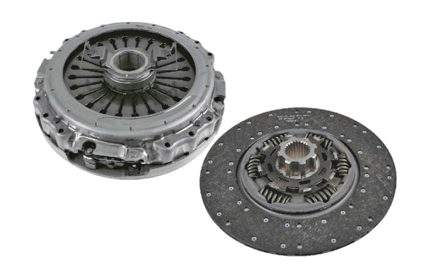 SACHS KYTKINPAKETTI 400/400MM VOLVO FH/FM/FMX V.4 FS-3400700629