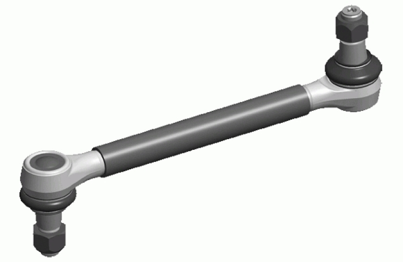 LEMFÖRDER TUKITANKO VOLVO L=380MM M22/M24 LMF-36696