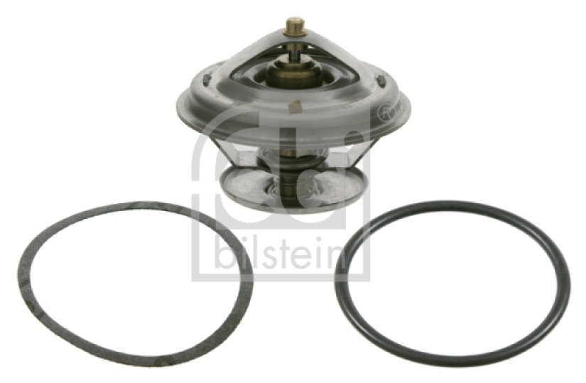 FEBI TERMOSTAATTI+TIIVISTEET 83°C MB/MAN FE-22314
