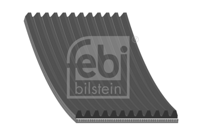 FEBI MONIURAHIHNA IVECO 12PK1830 FE-29118