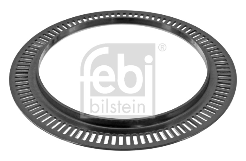 FEBI ABS-KEHÄ SCANIA Z100, PELTINEN, PRÄSSÄTTY KEHÄ 126/130/170M FE-39369